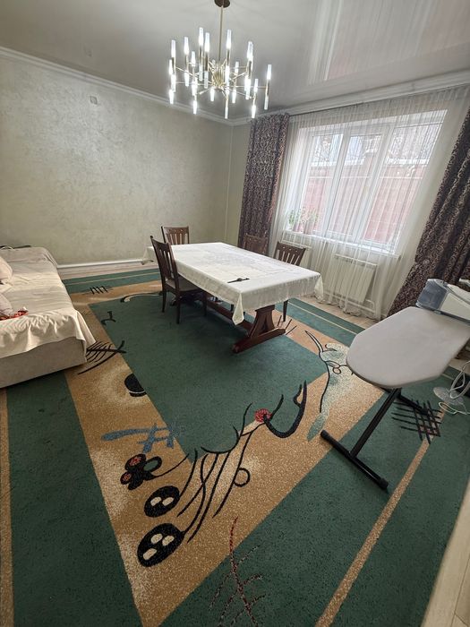 Ковер большой для зала