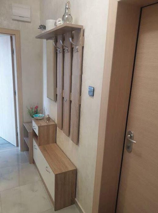 Дава се под наем Едностаен апартамент в Бургас, Славейков - 42 кв.м за 408 € - Снимка #8