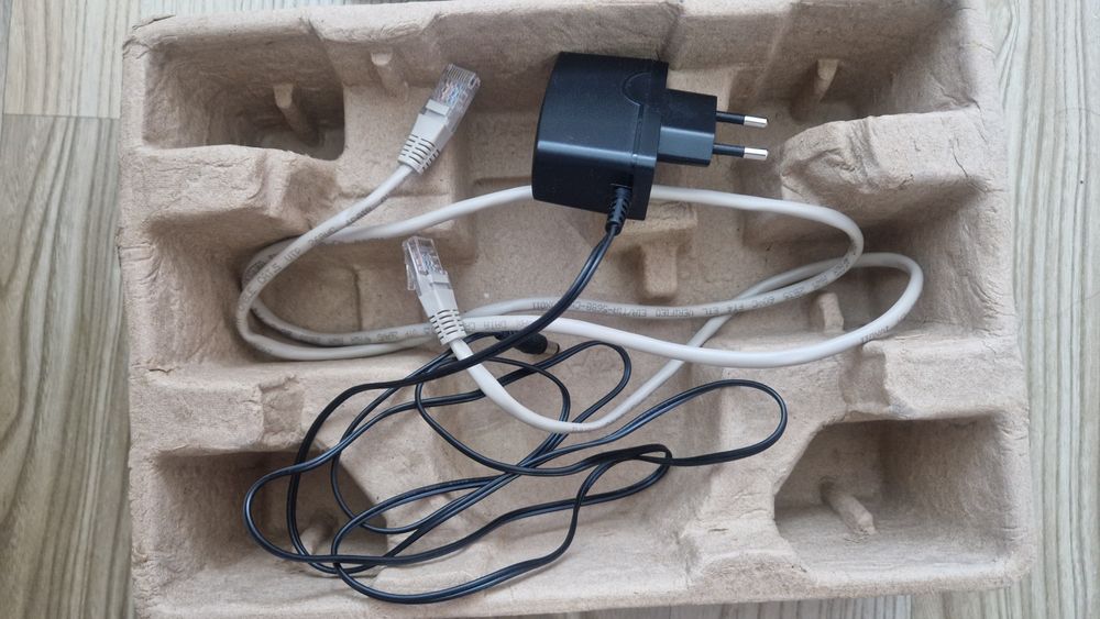 Router wireless tp link