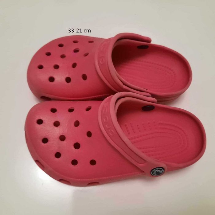 Crocs copii, pret unic 80 lei perechea