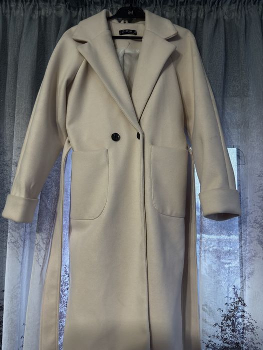 Женское пальто