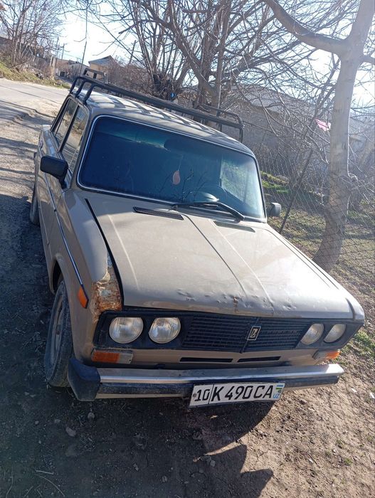 Срочно сотилади,Жигули 2106