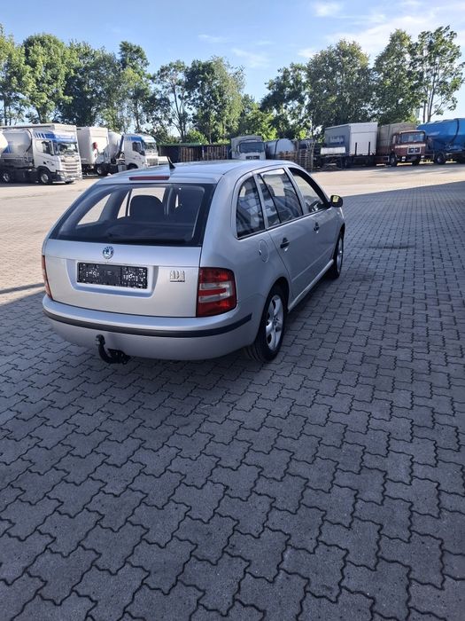 SKODA Fabia 0 — imagine 2