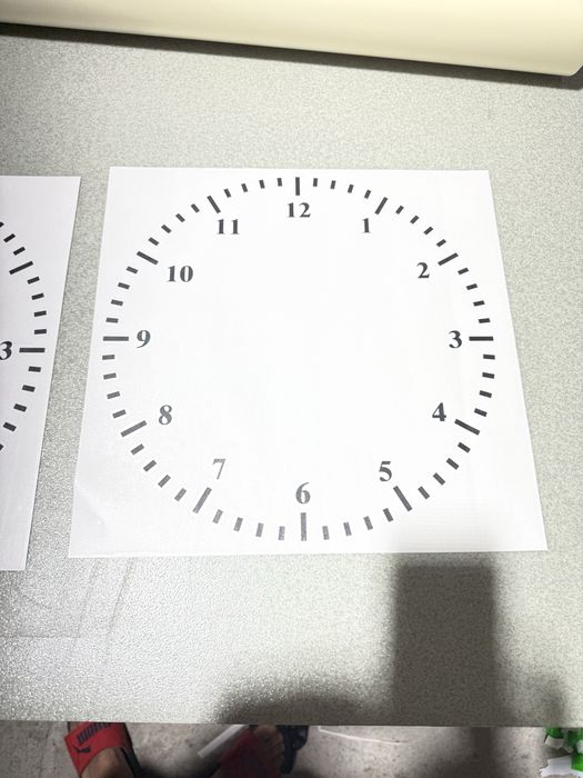 Stikere autocolante plotter