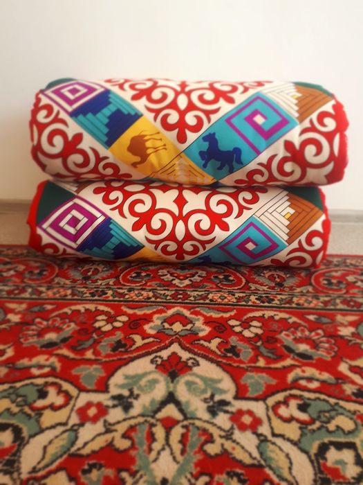 Көрпеше, матрас, бөстек