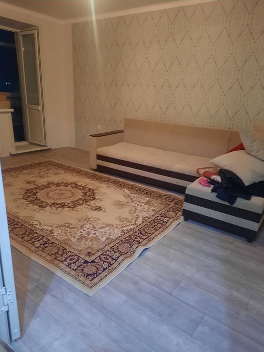 Квартира центр города