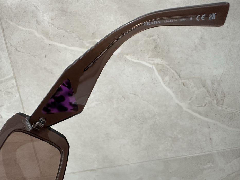 Слънчеви очила PRADA