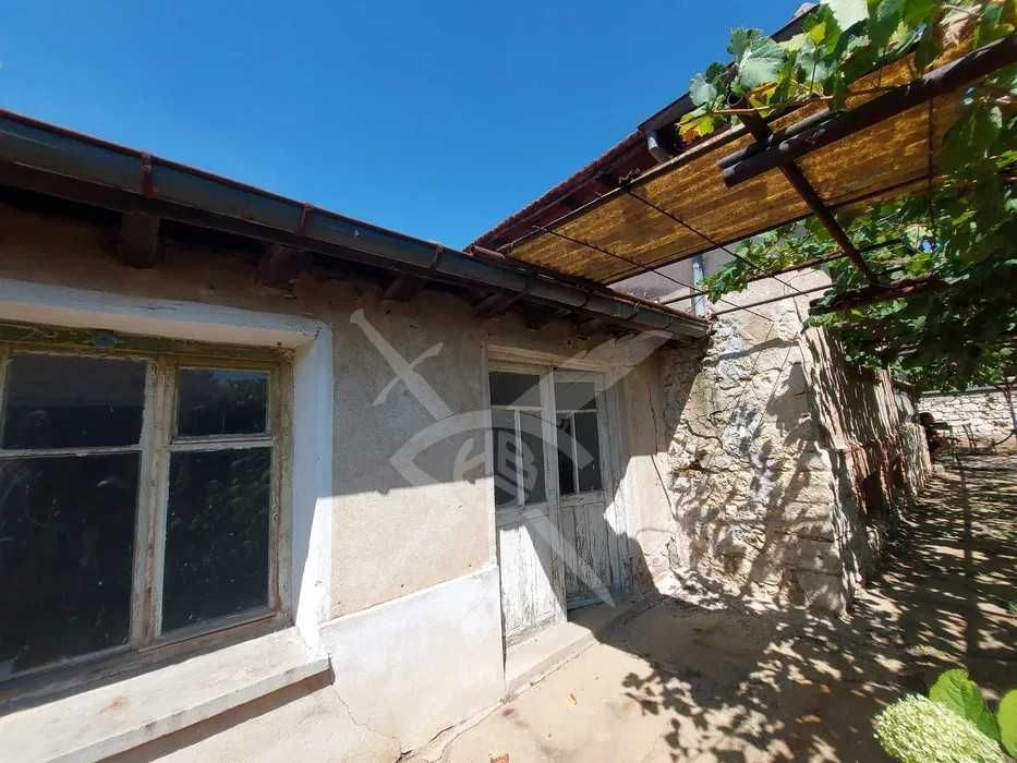 Продава се Къща в с. Тюркмен, Област Пловдив - 82 кв.м за 250 €/кв.м - Снимка #2