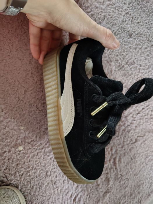 Adidași Puma Fenty
