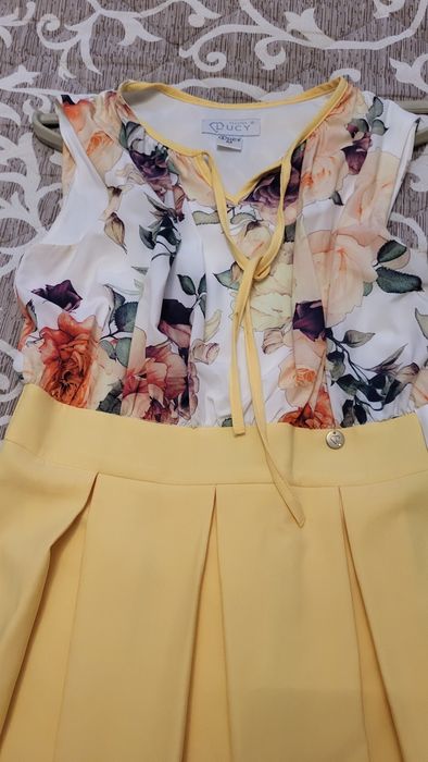 Елегантна рокличкаа