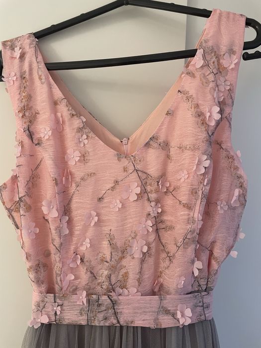 Rochie ocazie, nunta, Fofy