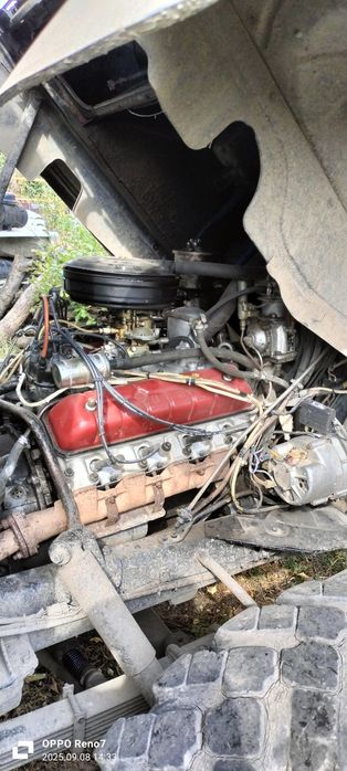 Газ 66  в отличном состоянии