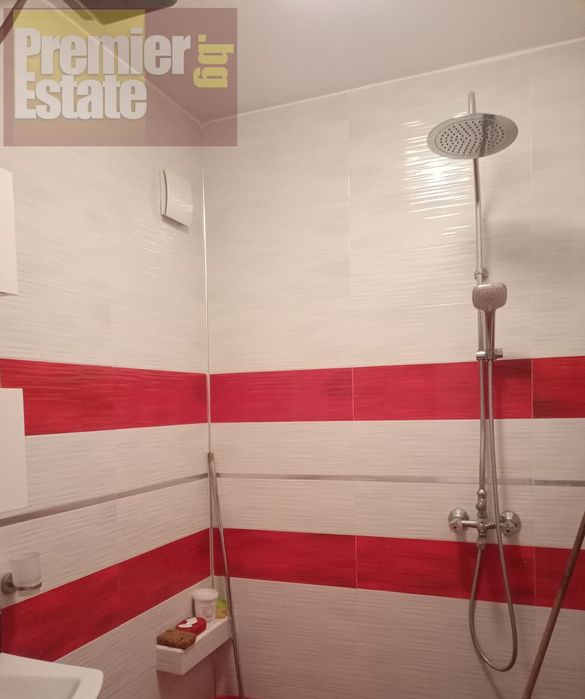 Продава се Тристаен апартамент в Пловдив, Каменица 2 - 109 кв.м за 1780 €/кв.м - Снимка #5