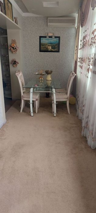 Сдаю свою 3-х комнатную квартиру