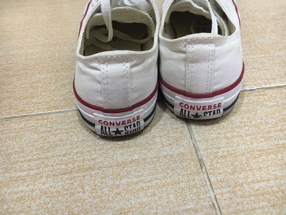 Продаются фирменные кроссовки 37 размер