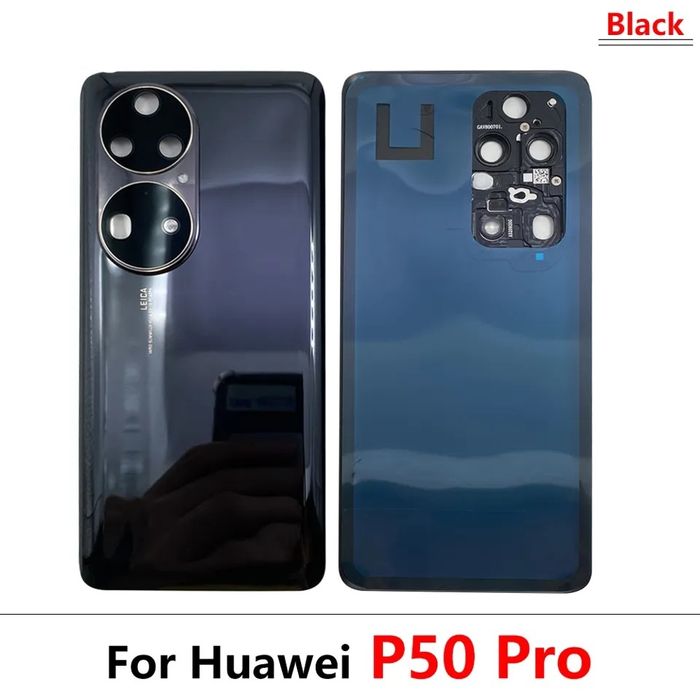 Заден капак за Huawei P50 Pro