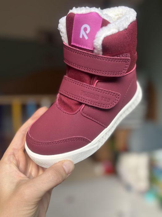 Нови апрески Reima 25