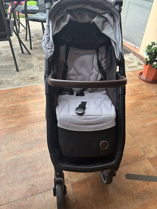 Vand carucior sport Baby Design