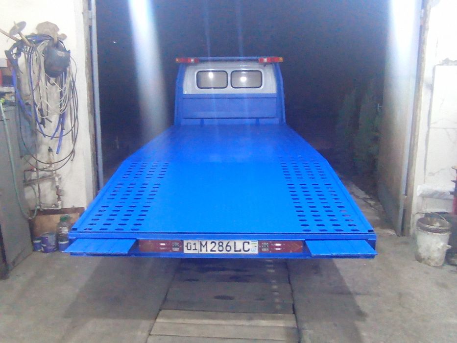 Сотилади Эвакуатор Газель год 2016