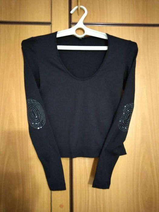 Белые кофточки р 46