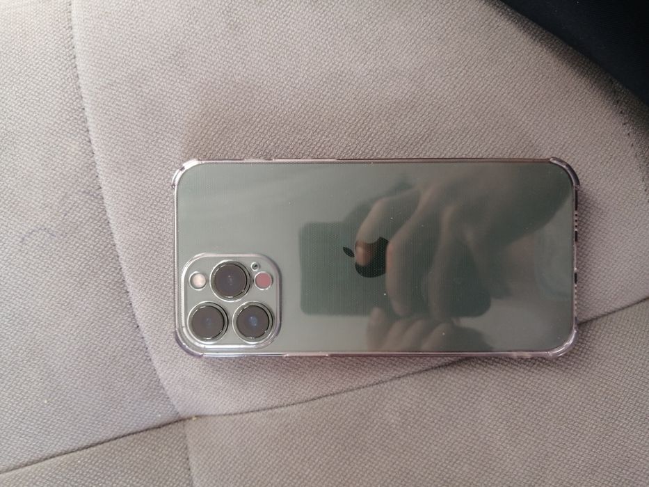 IPhone 13 Pro Max 256 GB