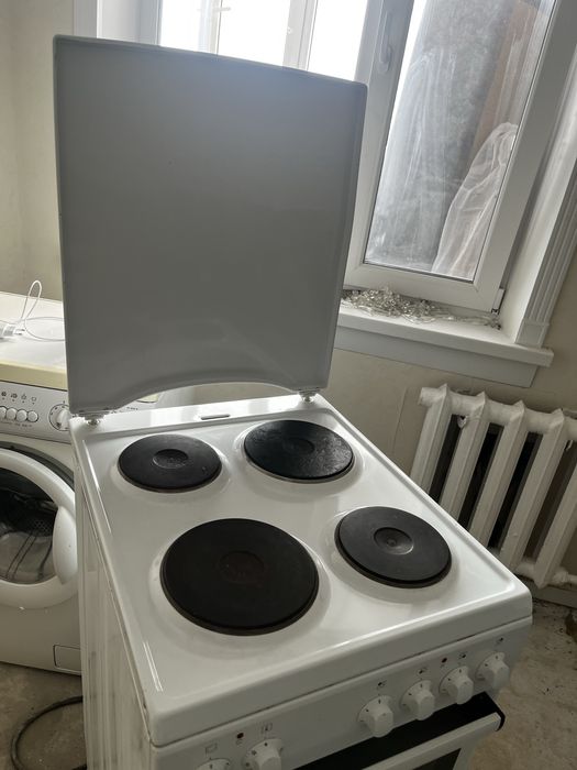 Продам электроплиту gorenie