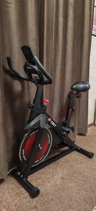 Продается Велотренажер