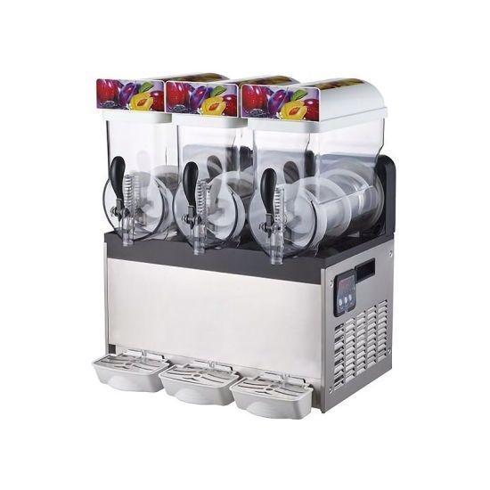 Sok xaladitl. Ayron sovutgich aparat, сок ахладитле