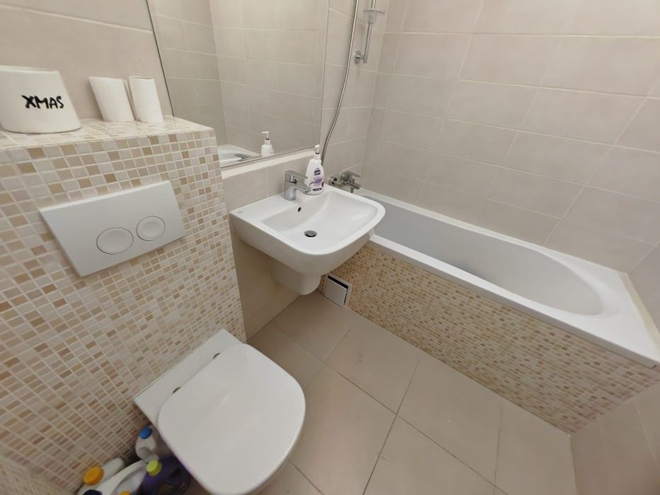 Apartament 2 camere de închiriat