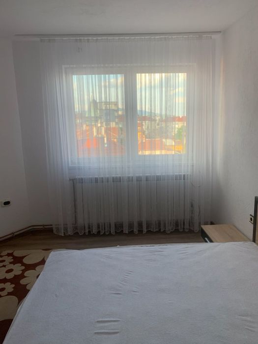 Дава се под наем Тристаен апартамент в Казанлък - 101 кв.м за 346.8 € - Снимка #3