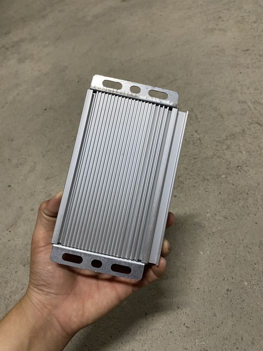 Контроллер 60/72V 60A для 2000W СРОЧНО