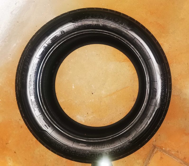 4 Anvelope de vara Dunlop