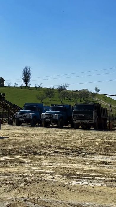 Андижон туманида Гиштхона сотилади