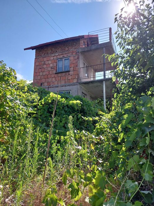 Продава се Къща в Тутракан - 150 кв.м за 68 €/кв.м - Снимка #2