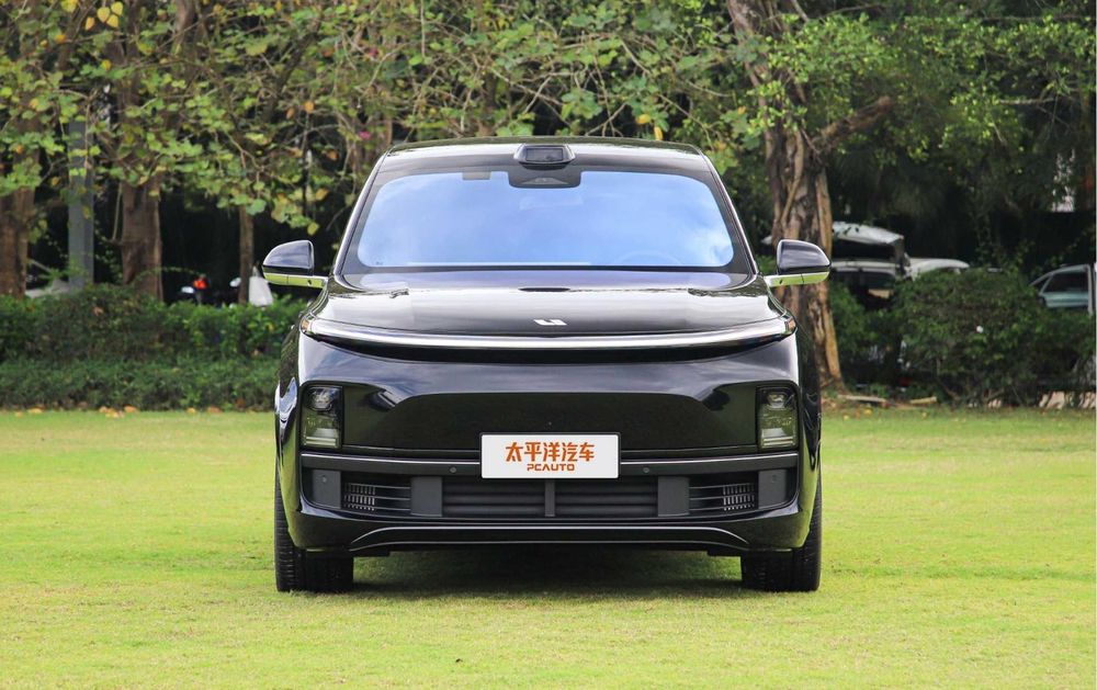 Lixiang L7 Ultra Nasiyaga