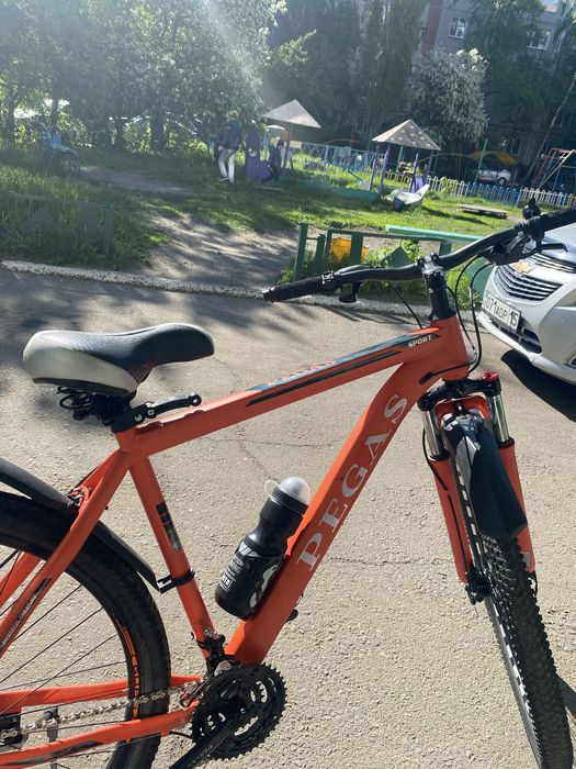 Продам велосепед