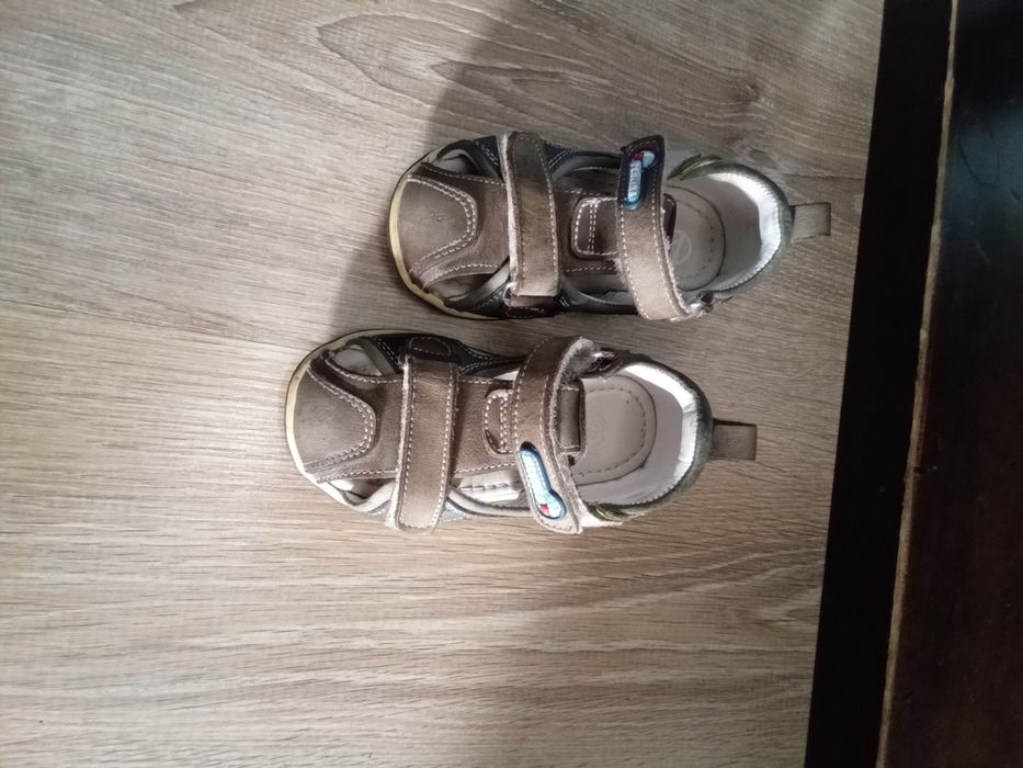 Сандали   perlina