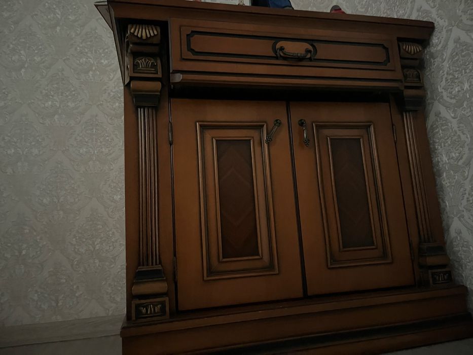 Мебель для гостинной