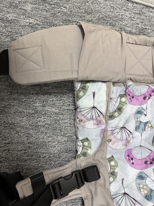 Marsupiu ergonomic Isara