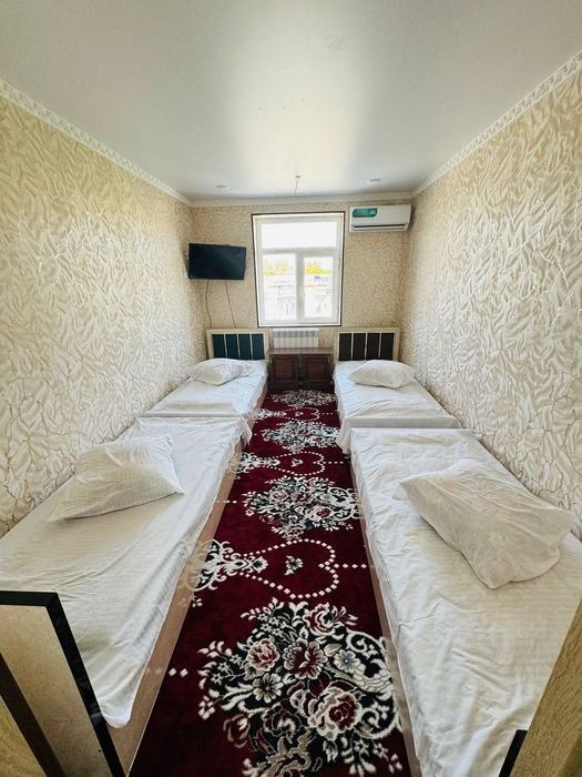 Хивада Хотел хостел 60000сум