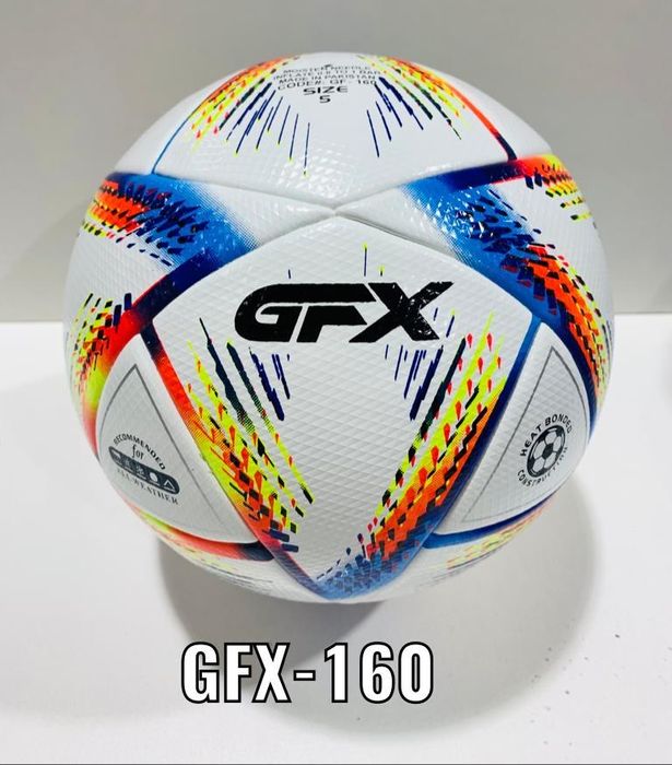 Мячи футбольные