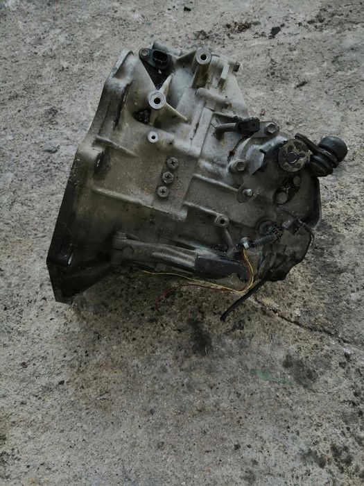 Ръчни Скорости за Опел Корса Д/Opel Corsa D 2005--2009 г. 1200m3