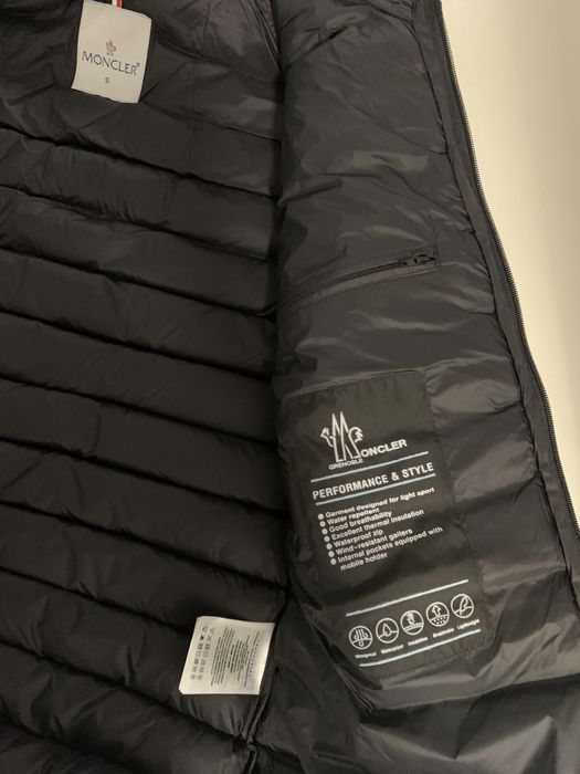 Geaca universala marimea S