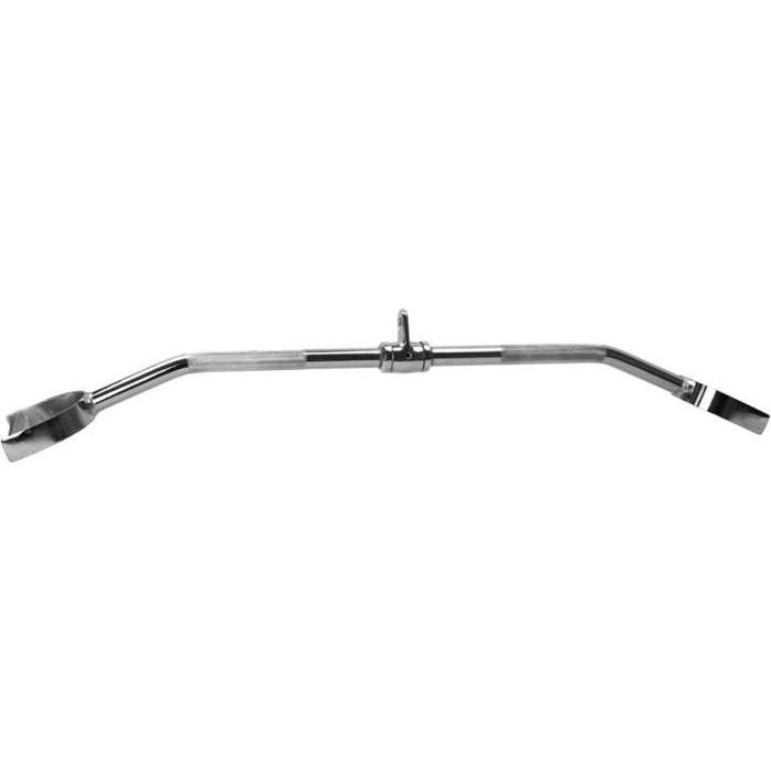 Bara helcometru, curbata cu prindere