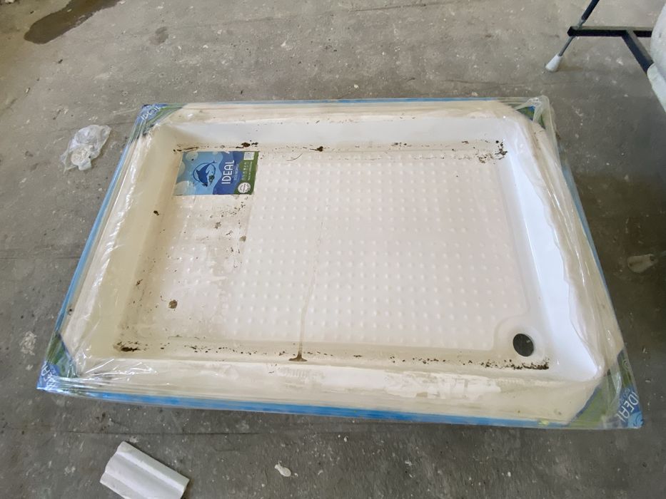 Ванна сотилади янги Ideal 170x70