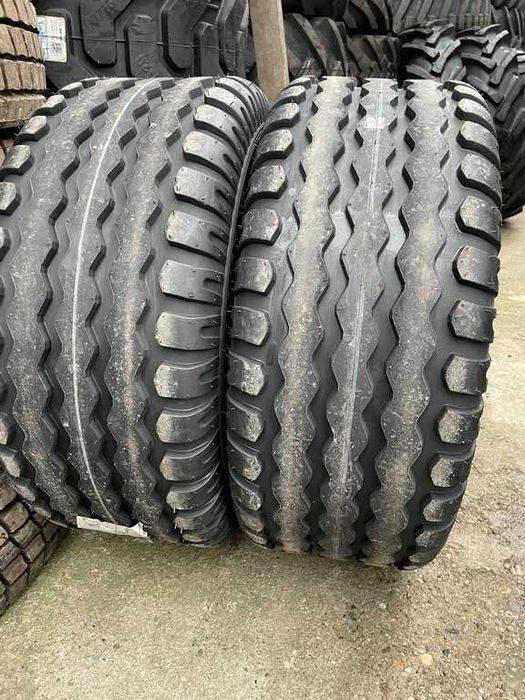 Anvelope noi 13.0/65-18 OZKA livrare rapdia garantie 16pr