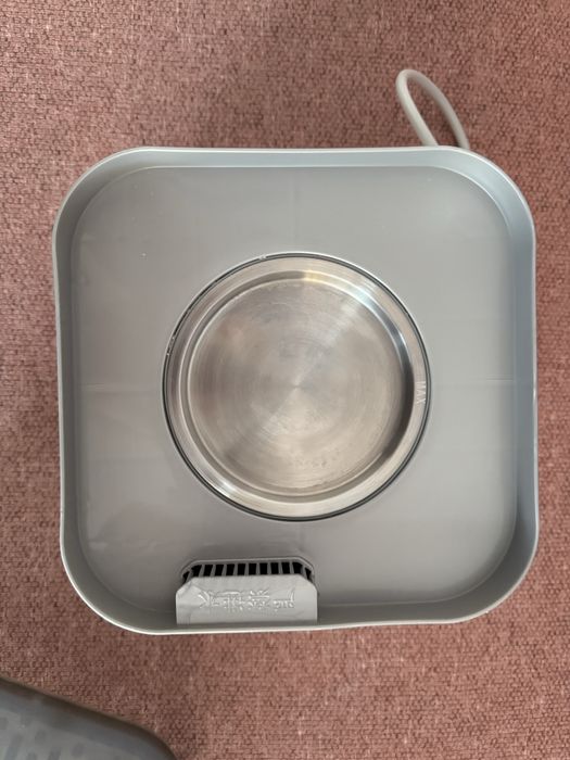 Парен Стерилизатор със сушилня - Lorelli