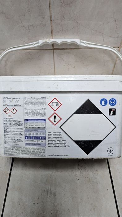 Продам моющее средство для пароконвектомата Rational