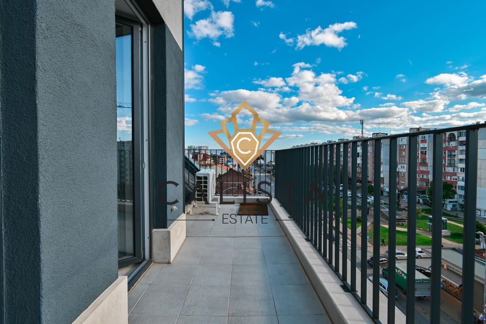 Дава се под наем Двустаен апартамент в София, Надежда 2 - 60 кв.м за 649 € - Снимка #8