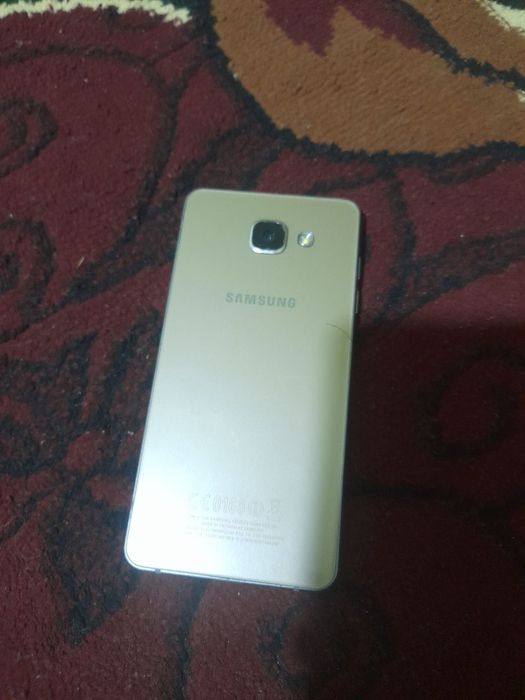 Samsung a5 kafolati bn